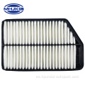 Mhjkia Motor Air Filter Limpiador 28113-3x000 para Hyundai Kia